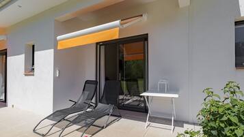 Terras