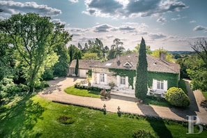 Exterior - Vrbo Property (Saint-Paul-d'Espis)