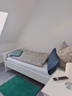 Room - Apartment Fewo Am Wiesengrund (Tangerhütte)