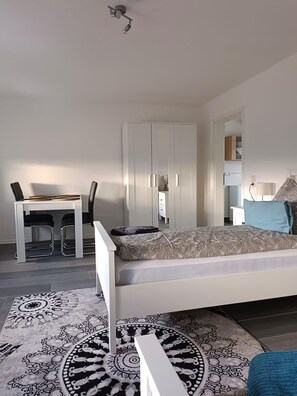 Room - Apartment Fewo Am Wiesengrund (Tangerhütte)