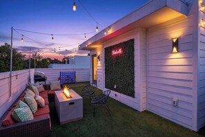 Terras