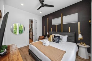 Room - Nashville Rooftop Retreat | Your Music City Escape Awaits (Nashville)