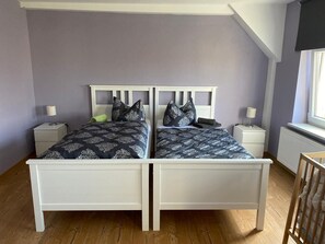 Room - Specht Ferienwohnung 2 Tangermünde (Tangermünde)