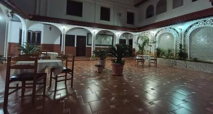 Hotel sidi thameur