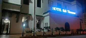 Hotel sidi thameur