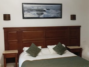 Free WiFi - Hotel sidi thameur (Algiers)