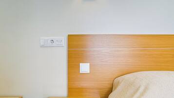 Chambre Double | Wi-Fi gratuit