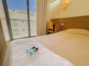 Basic Single Room | Free WiFi - Hotel 13 de Outubro by Umbral (Ourem)