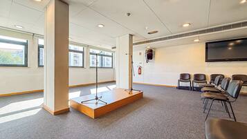 Salle de réunion