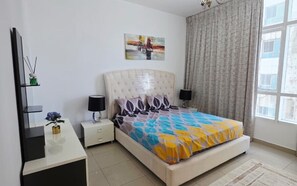 Room - Noor Al Amal Real Estate (Sharjah)