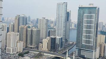 Comfort Apartment, Balcony, Beach View | Miscellaneous