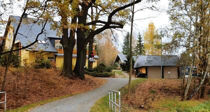 Holiday Apartment for 4 People (68 m²) in Sohland an der Spree