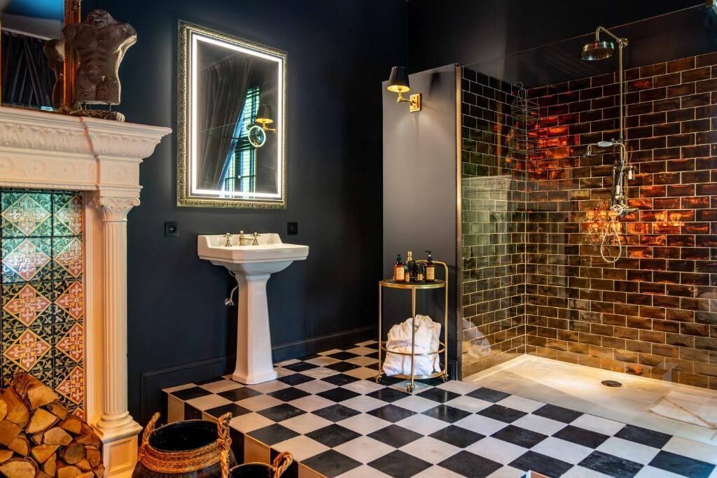 Bellavista | Baño