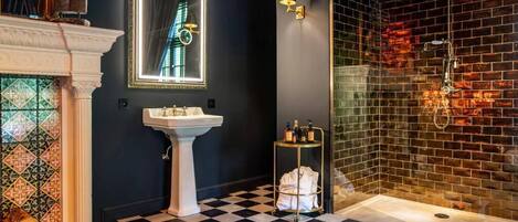 Bellavista | Salle de bain