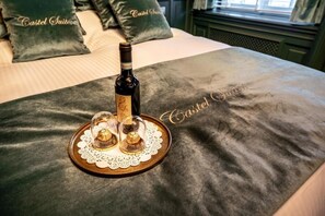 Brunello | Free WiFi