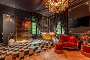 Bellavista | Interior - Castelsuites (Bruges)