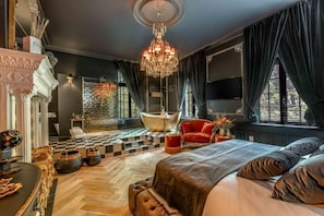 Free WiFi - Castelsuites (Bruges)