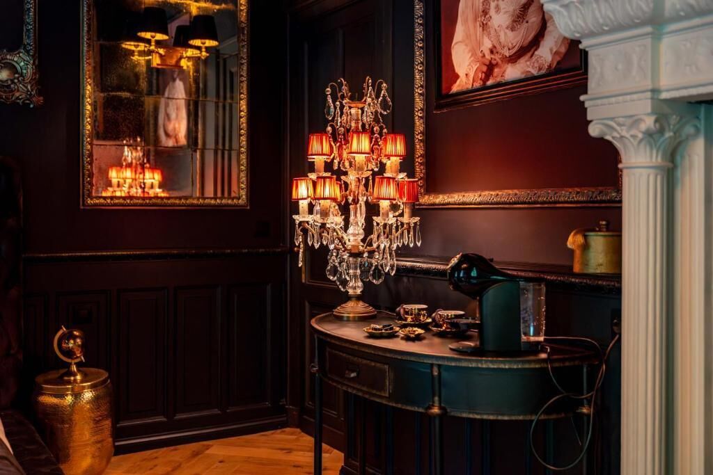 Bellavista | Interior