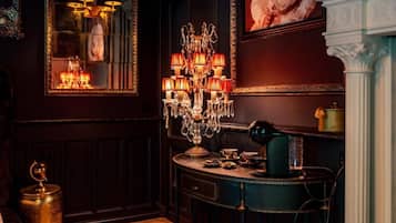 Bellavista | Interior