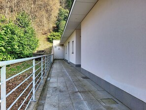 Unterkunftsgelände