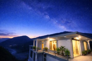 Exterior - Yamunotri Heights (Barkot)