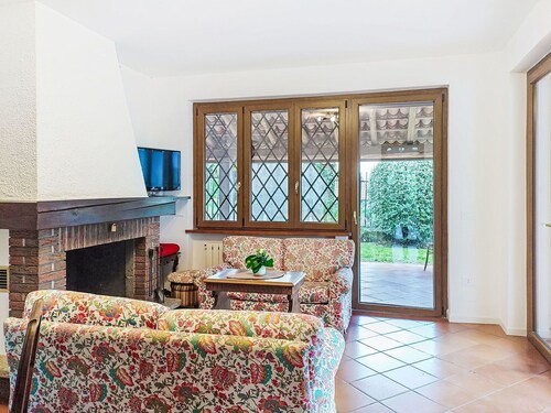 Stunning  villa for 4 people with WIFI, TV, terrace and pets allowed