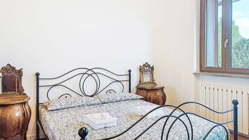 2 camere, Wi-Fi gratuito