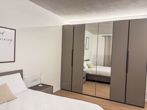 2 Schlafzimmer, kostenloses WLAN
