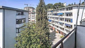 住宿场地