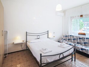 1 Schlafzimmer