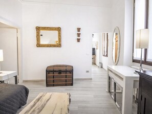 Room - Nice apartment for 4 people with A/C, WIFI and TV (Florence)