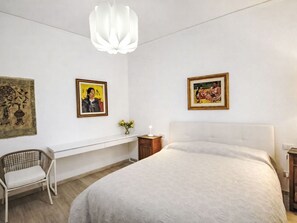 1 Schlafzimmer, kostenloses WLAN