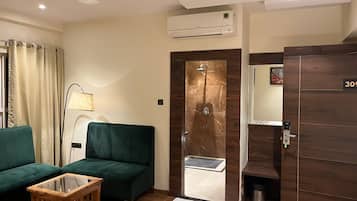 Superior Suite | Interior