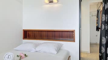 3 chambres, lit parapluie, Wi-Fi gratuit