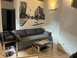 Living area - Vrbo Property (Granad)