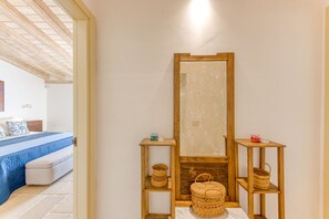 3 Schlafzimmer, kostenloses WLAN