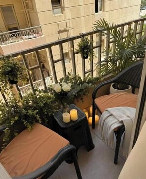 Property grounds - Calm & Classy Central Retreat – Dreamland Living Near Pyramids (Giza Governorate)
