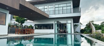 Nghỉ Dưỡng Xanh Tại Phòng Deluxe Garden Room - BB House