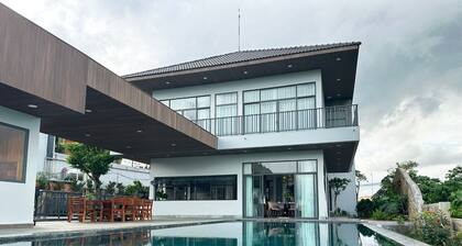 Nghỉ Dưỡng Xanh Tại Phòng Deluxe Garden Room - BB House