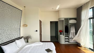1 bedroom, WiFi