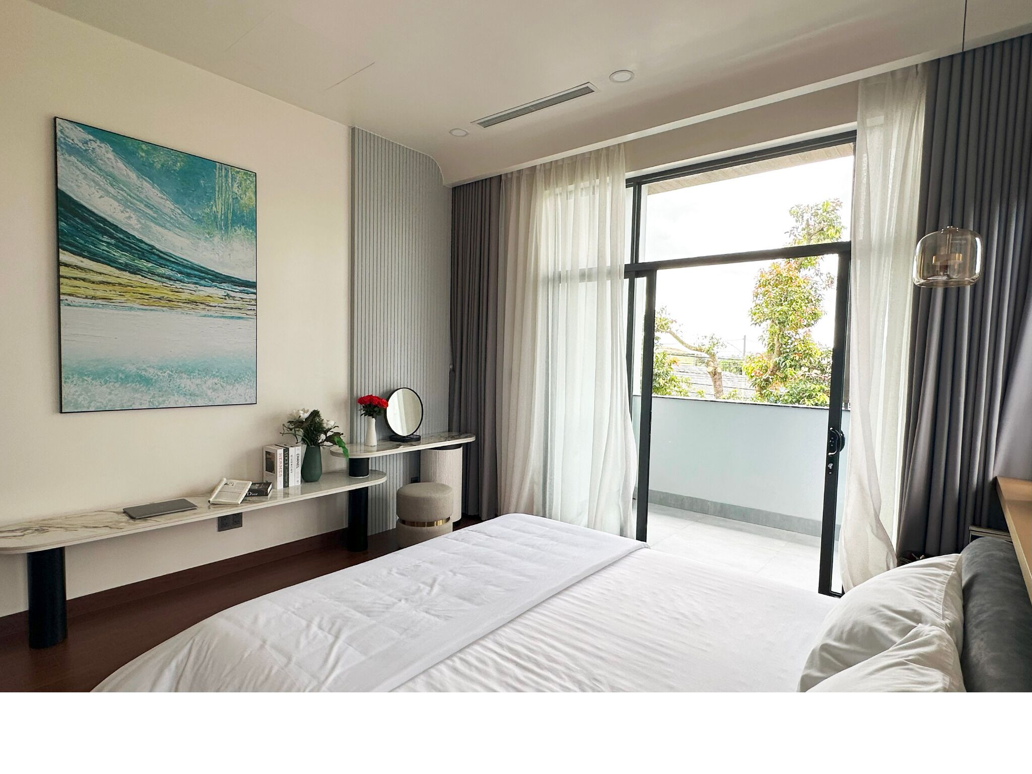 1 bedroom, WiFi
