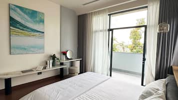 1 chambre, Wi-Fi