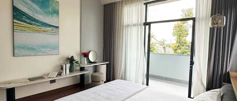1 bedroom, WiFi