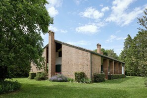 Exterior - Vrbo Property (Toscana)