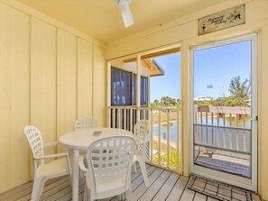 Dining - Welcome to your slice of paradise on Little Gasparilla Island (Placida, Little Gasparilla Island)