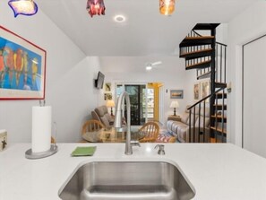 Interior - Welcome to your slice of paradise on Little Gasparilla Island (Placida, Little Gasparilla Island)