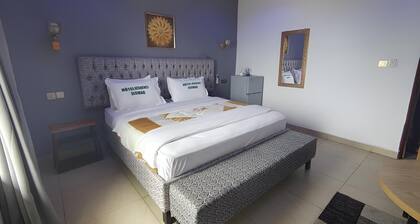 Hôtel Résidence Segmad de Kribi