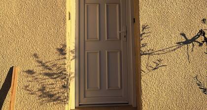 Résidence privée bucolique à Montpellier