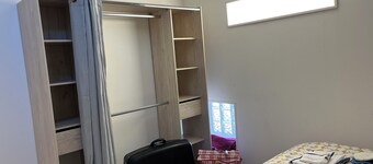 Résidence privée bucolique à Montpellier