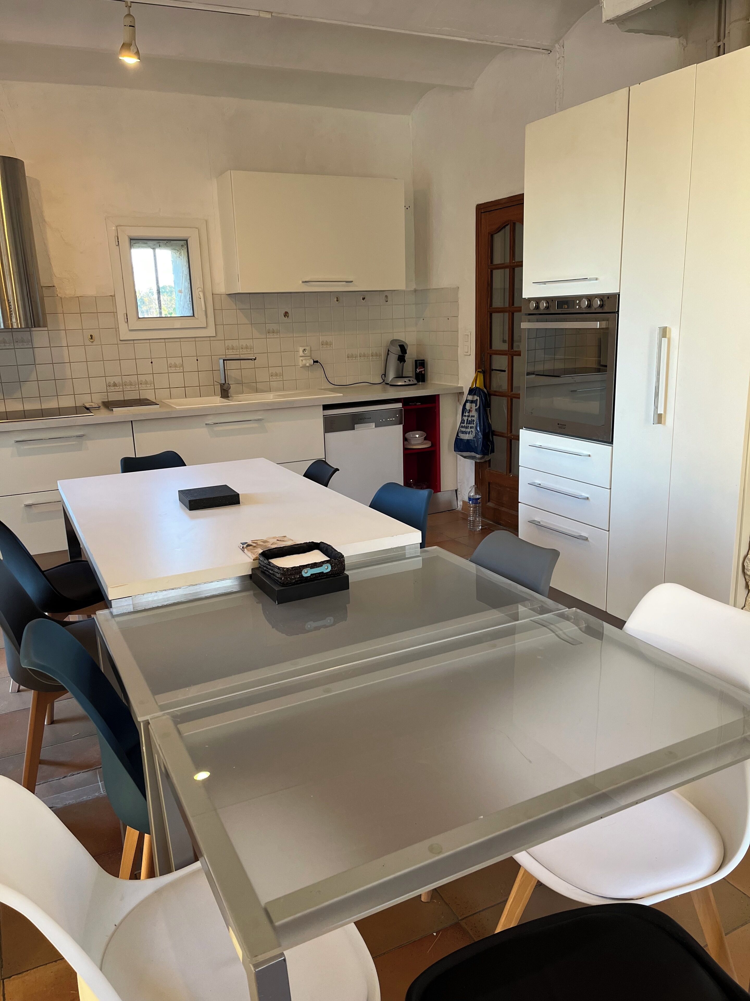 Cucina privata